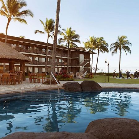 Koa Kea Resort On Poipu Beach Koloa Zewnętrze zdjęcie