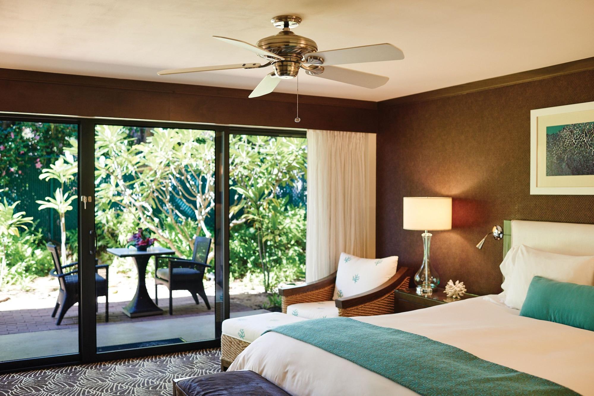 Koa Kea Resort On Poipu Beach Koloa Zewnętrze zdjęcie