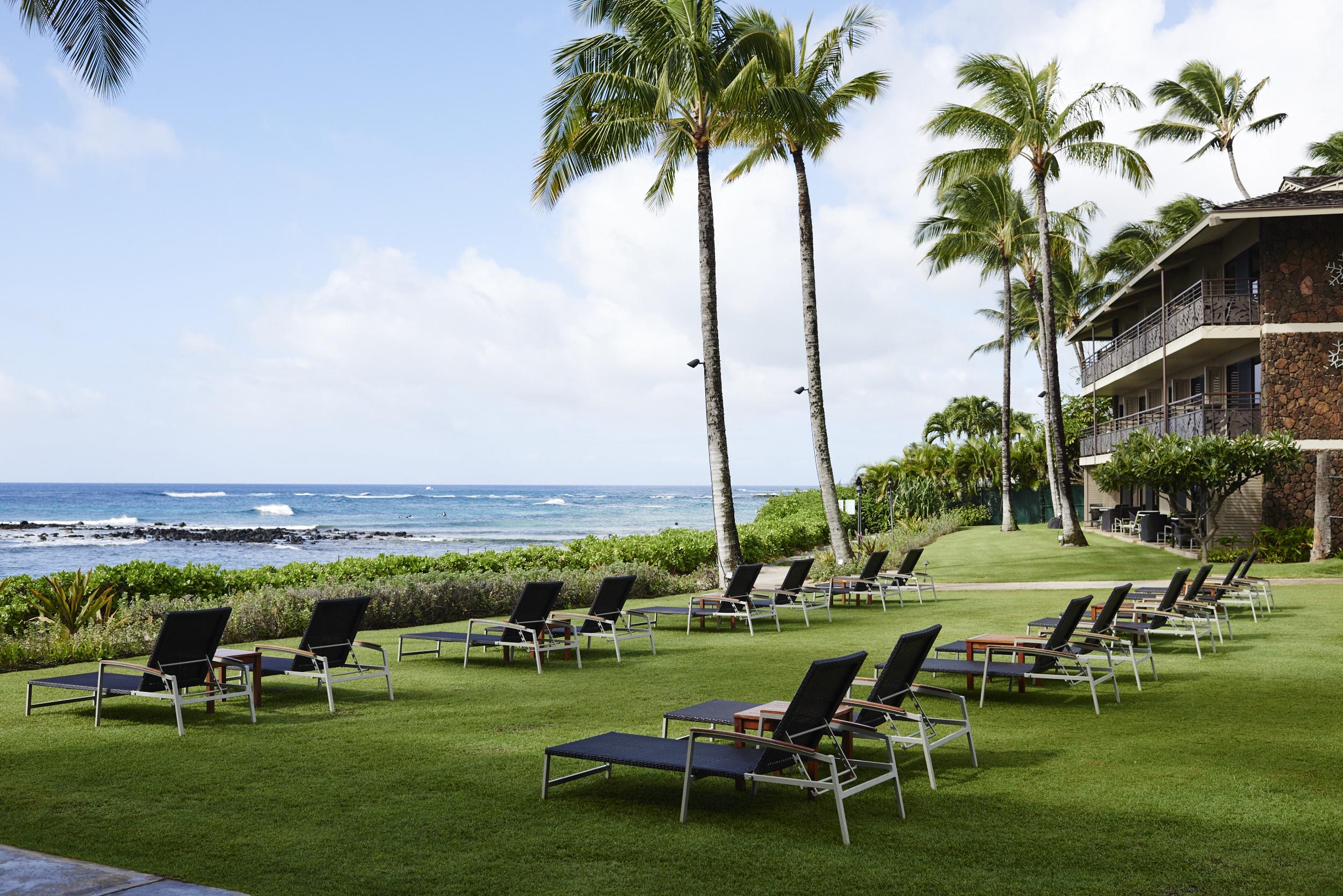 Koa Kea Resort On Poipu Beach Koloa Zewnętrze zdjęcie