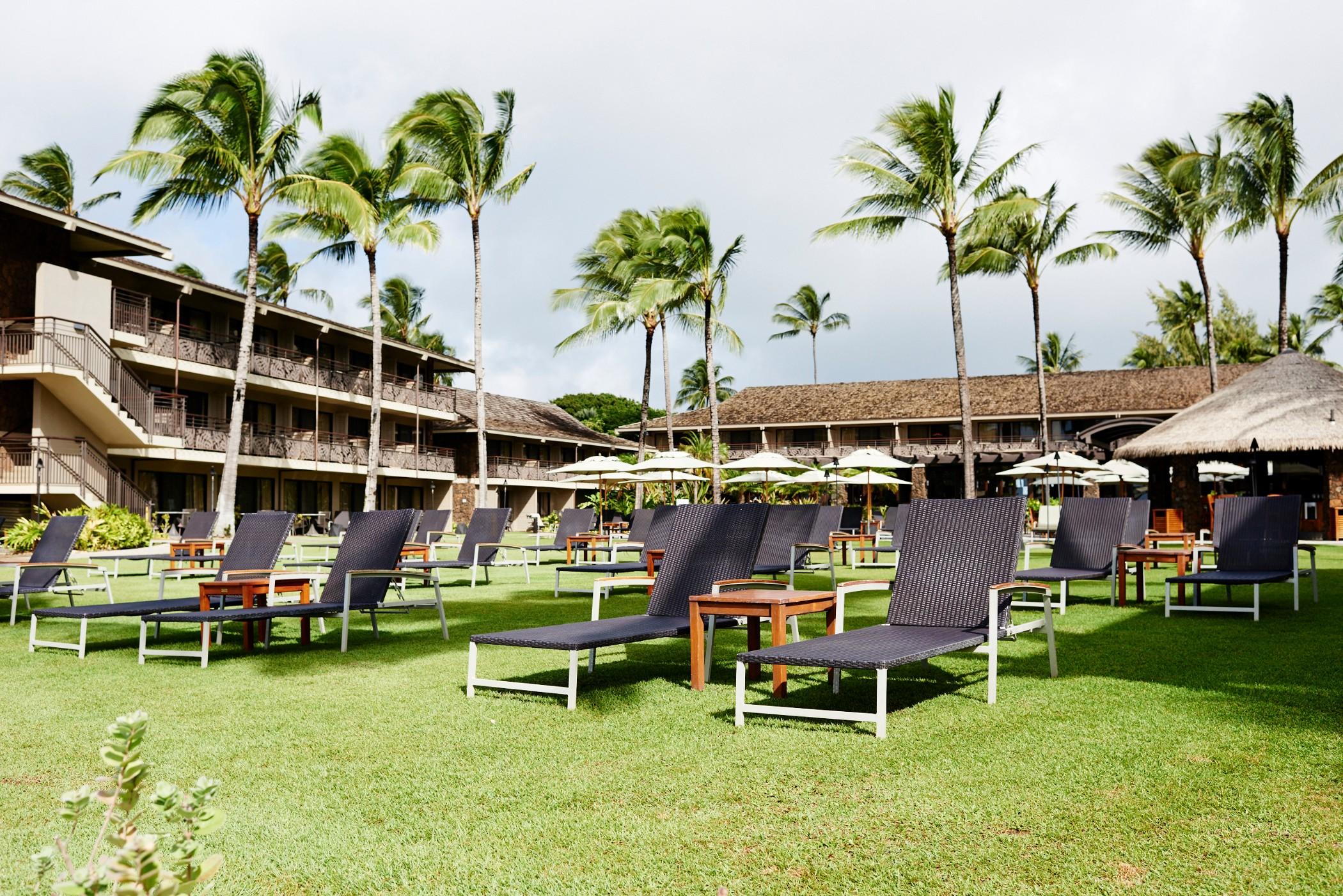 Koa Kea Resort On Poipu Beach Koloa Zewnętrze zdjęcie