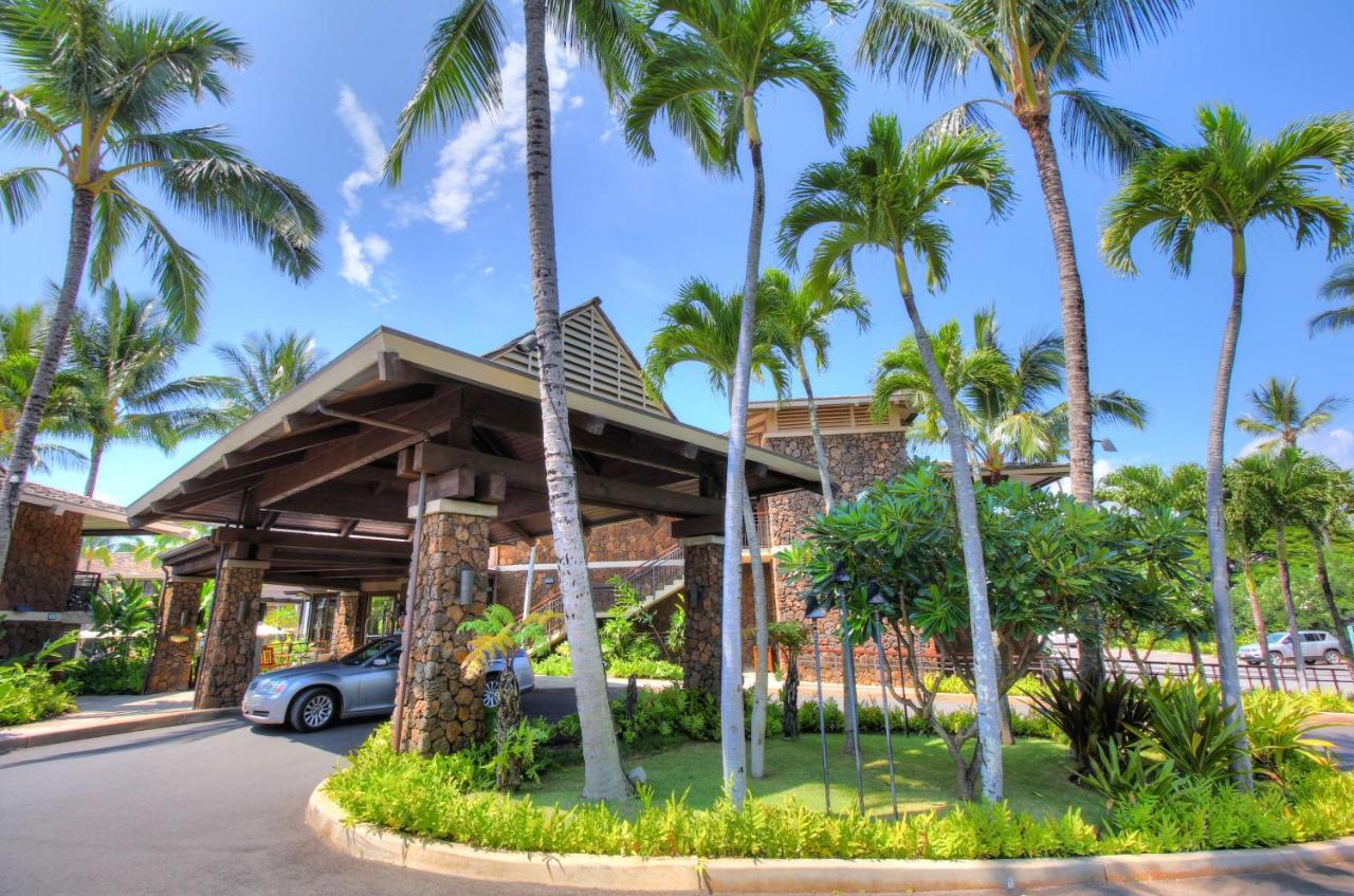 Koa Kea Resort On Poipu Beach Koloa Zewnętrze zdjęcie