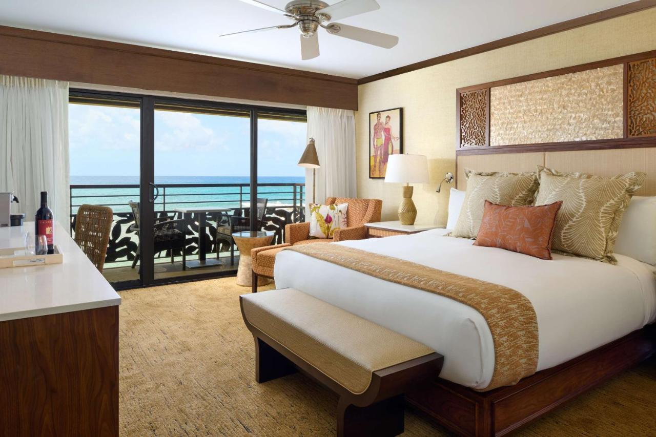 Koa Kea Resort On Poipu Beach Koloa Zewnętrze zdjęcie