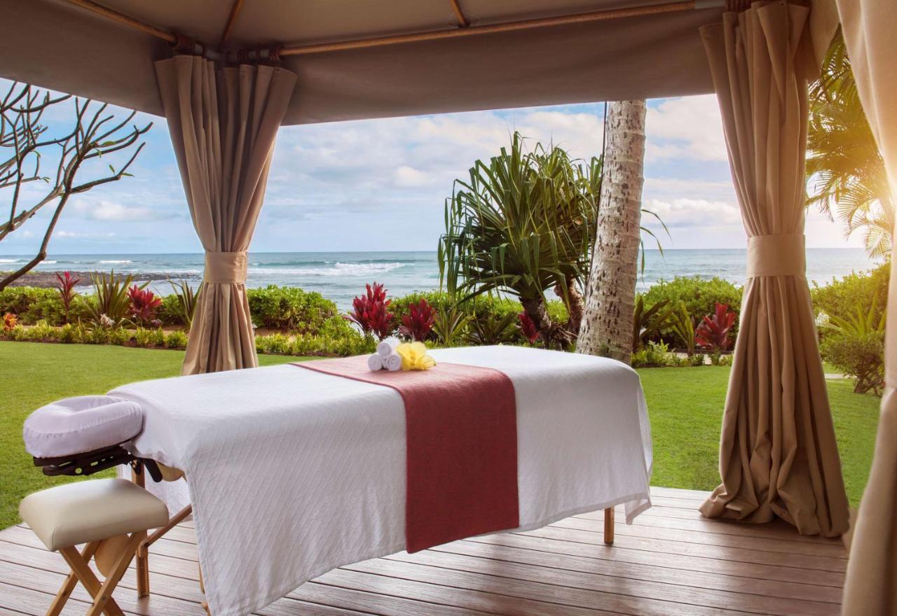 Koa Kea Resort On Poipu Beach Koloa Zewnętrze zdjęcie