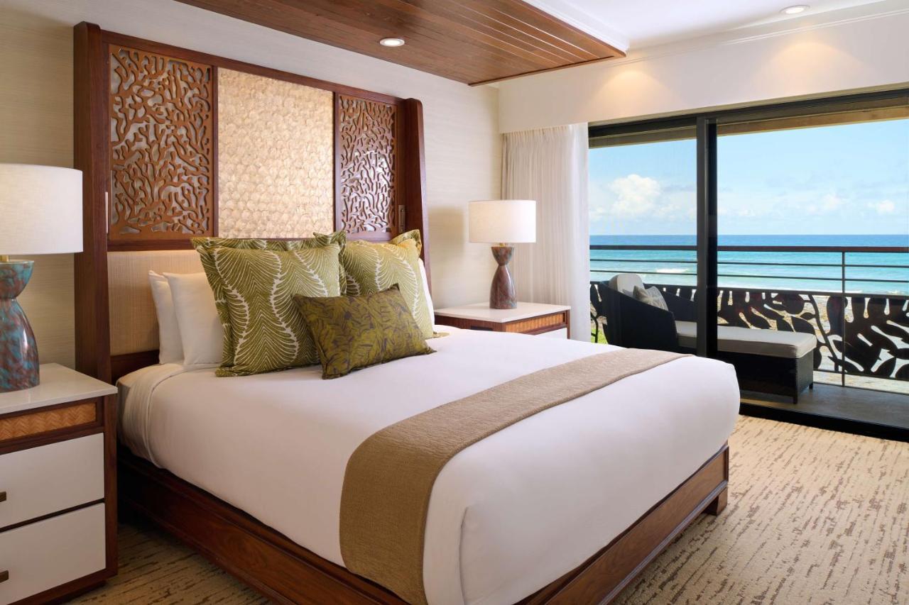 Koa Kea Resort On Poipu Beach Koloa Zewnętrze zdjęcie