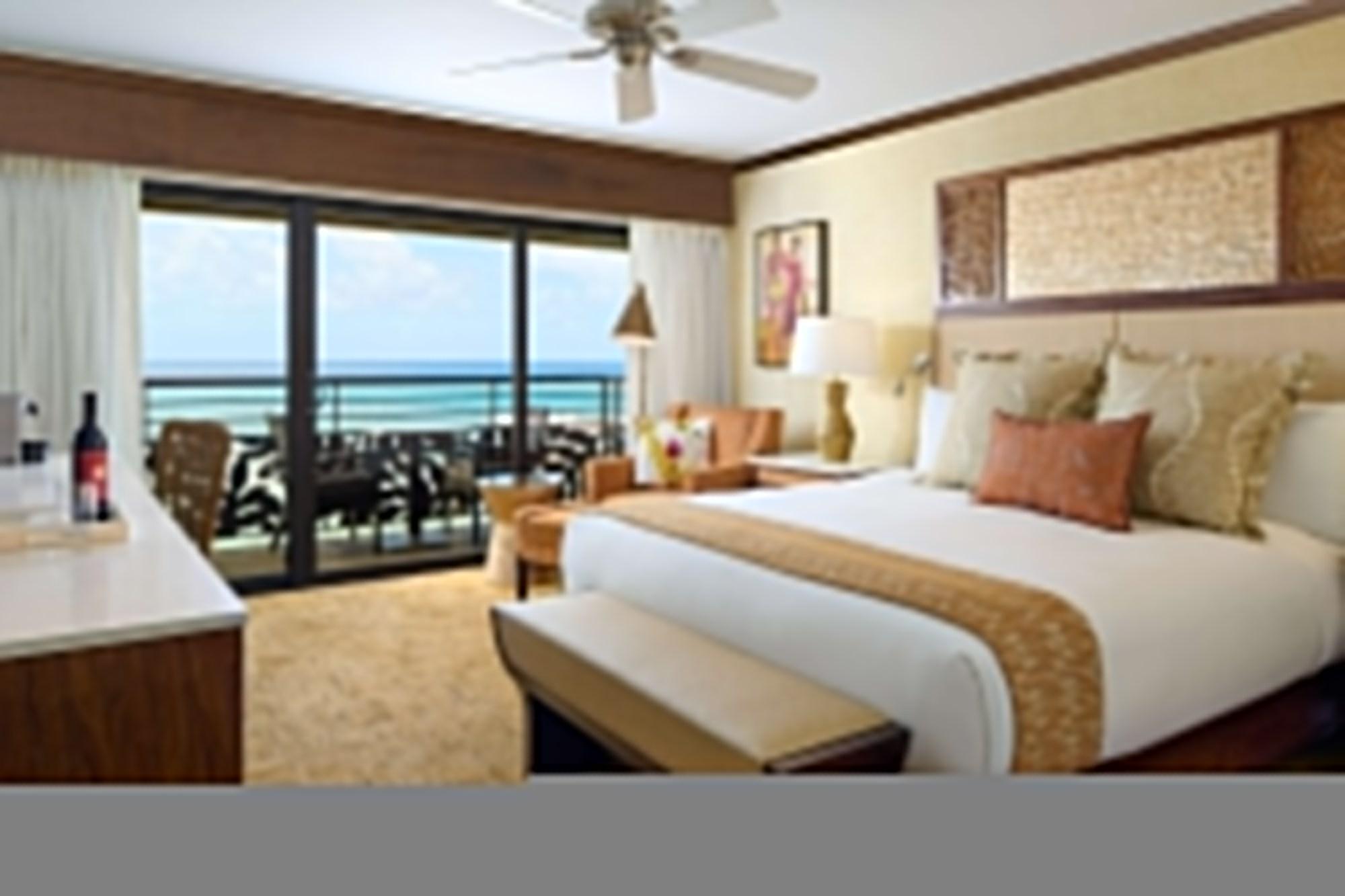 Koa Kea Resort On Poipu Beach Koloa Zewnętrze zdjęcie