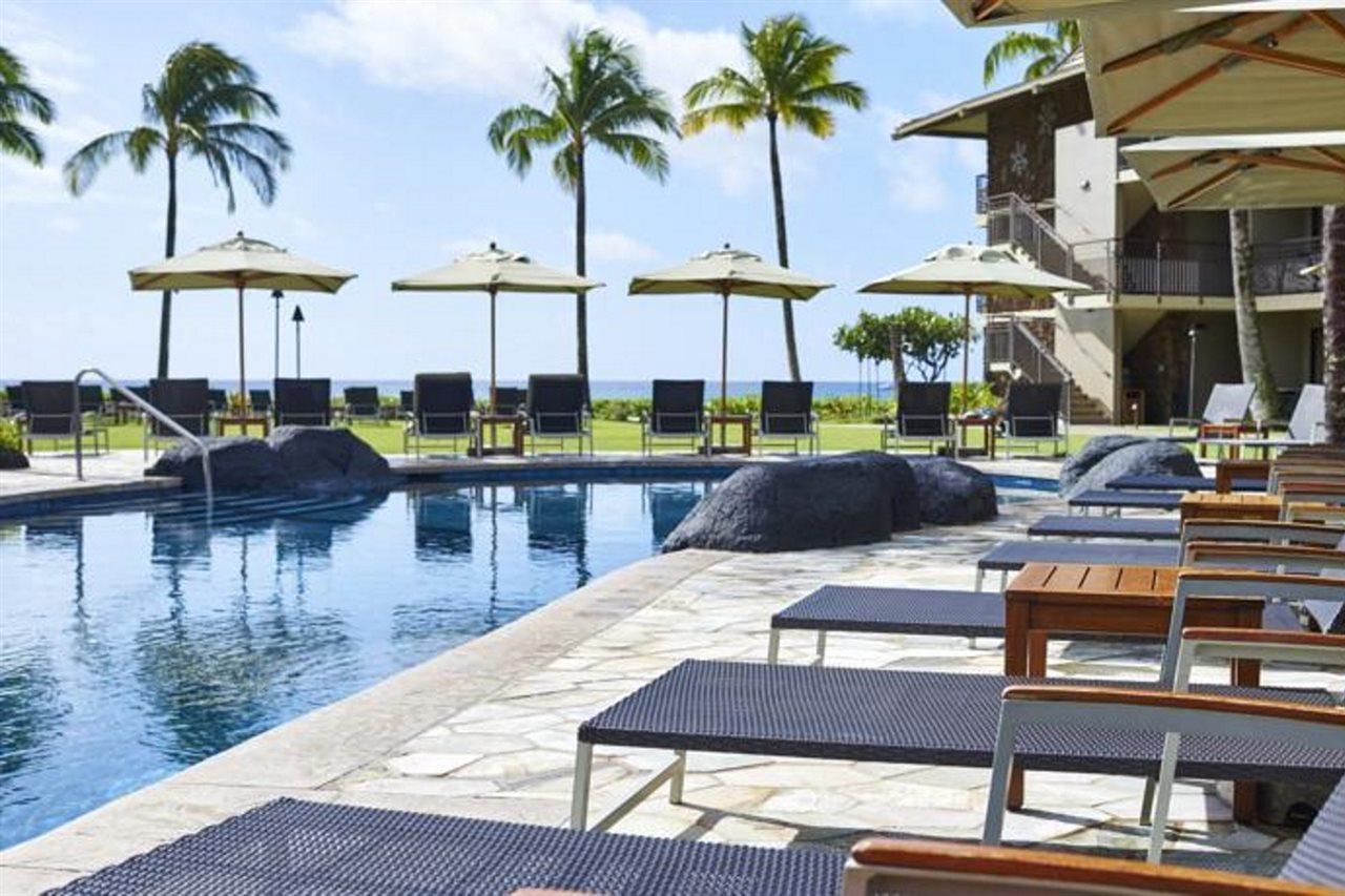 Koa Kea Resort On Poipu Beach Koloa Zewnętrze zdjęcie