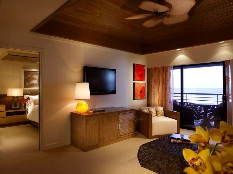 Koa Kea Resort On Poipu Beach Koloa Zewnętrze zdjęcie