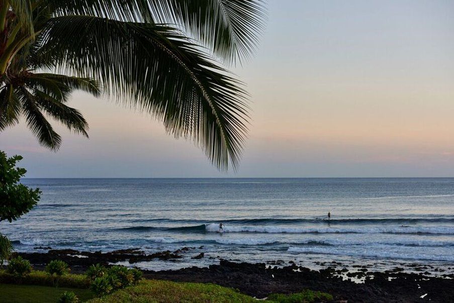 Koa Kea Resort On Poipu Beach Koloa Zewnętrze zdjęcie